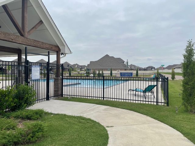 11700 Corie Nicole Lane, Oklahoma City, OK 73162