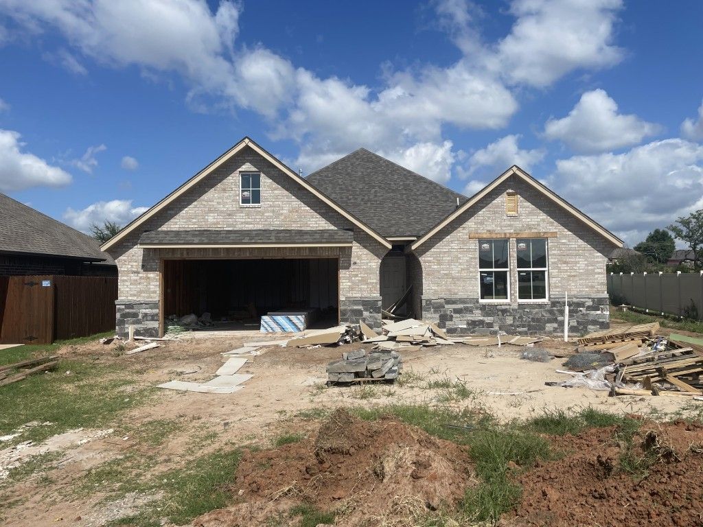 11700 Corie Nicole Lane, Oklahoma City, OK 73162