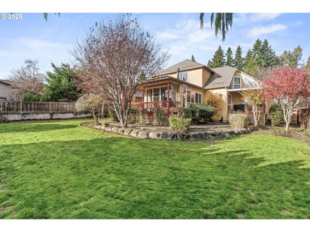 32898 Sw Keys Landing Way, Scappoose, OR 97056