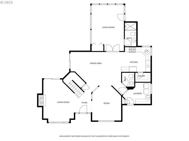 32898 Sw Keys Landing Way, Scappoose, OR 97056