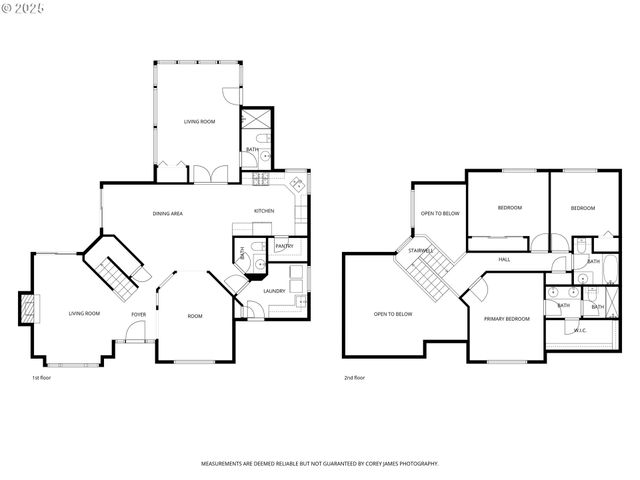 32898 Sw Keys Landing Way, Scappoose, OR 97056