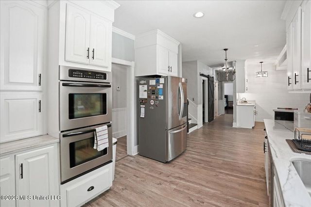 104 Quail Hollow Place, Brandon, MS 39047