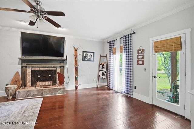 104 Quail Hollow Place, Brandon, MS 39047