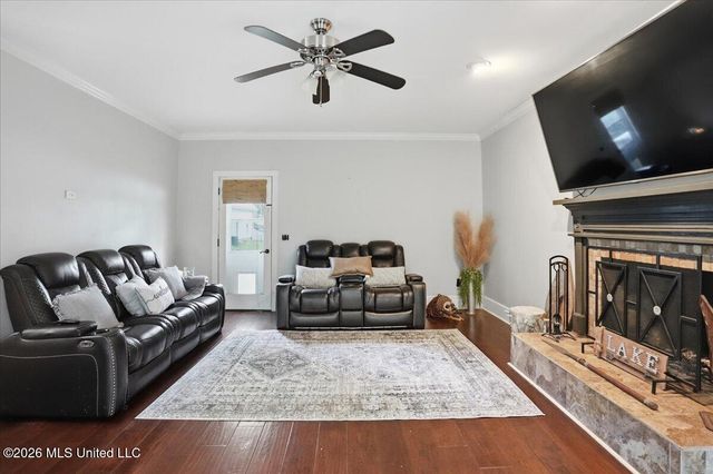 104 Quail Hollow Place, Brandon, MS 39047