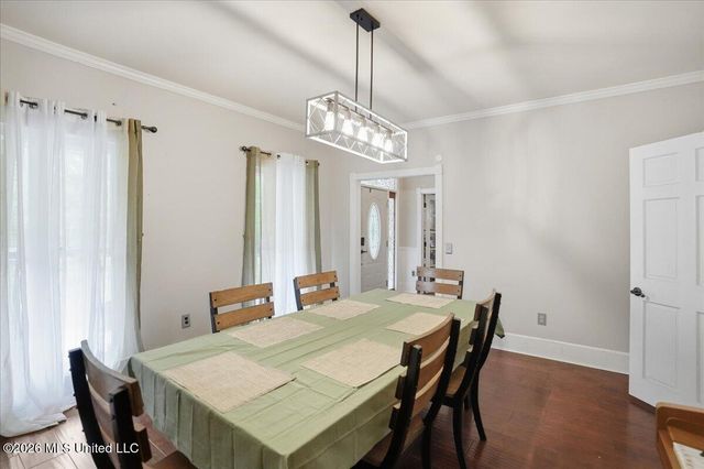 104 Quail Hollow Place, Brandon, MS 39047