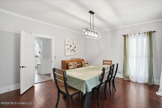 104 Quail Hollow Place, Brandon, MS 39047