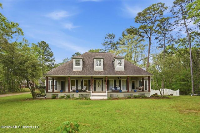 104 Quail Hollow Place, Brandon, MS 39047