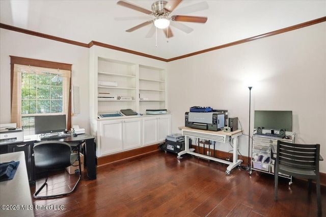 104 Quail Hollow Place, Brandon, MS 39047