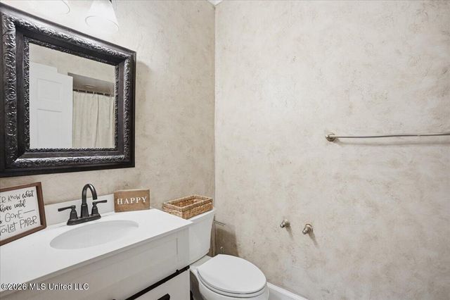 104 Quail Hollow Place, Brandon, MS 39047