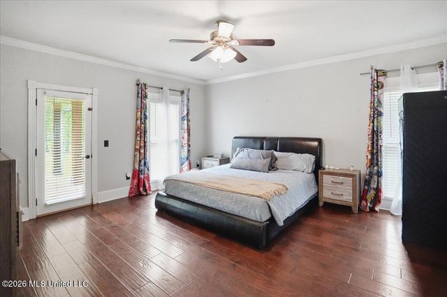 104 Quail Hollow Place, Brandon, MS 39047