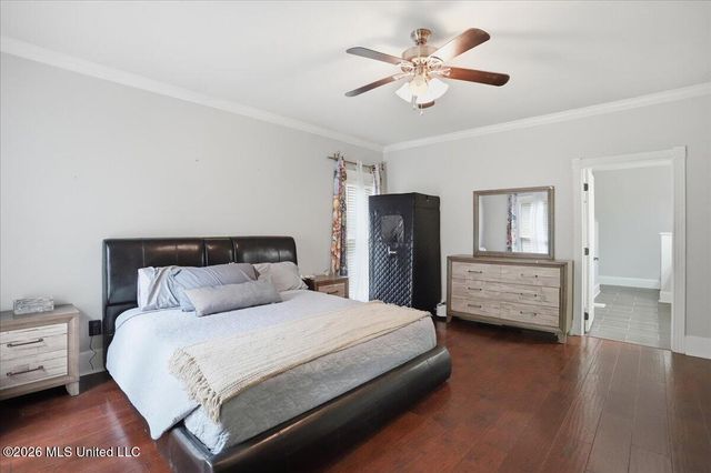 104 Quail Hollow Place, Brandon, MS 39047