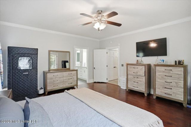 104 Quail Hollow Place, Brandon, MS 39047