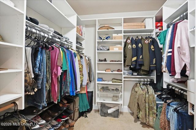 104 Quail Hollow Place, Brandon, MS 39047