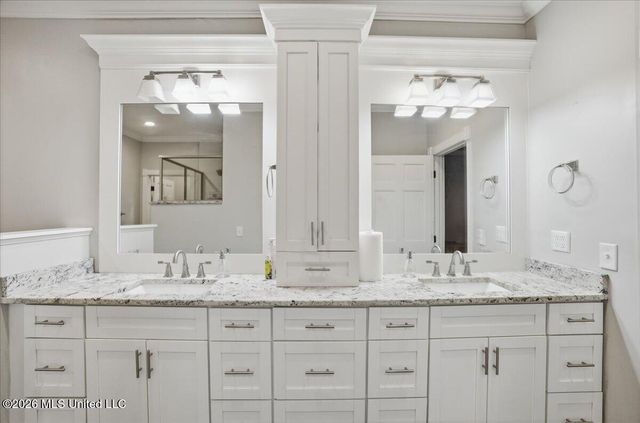 104 Quail Hollow Place, Brandon, MS 39047