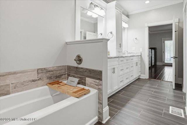 104 Quail Hollow Place, Brandon, MS 39047