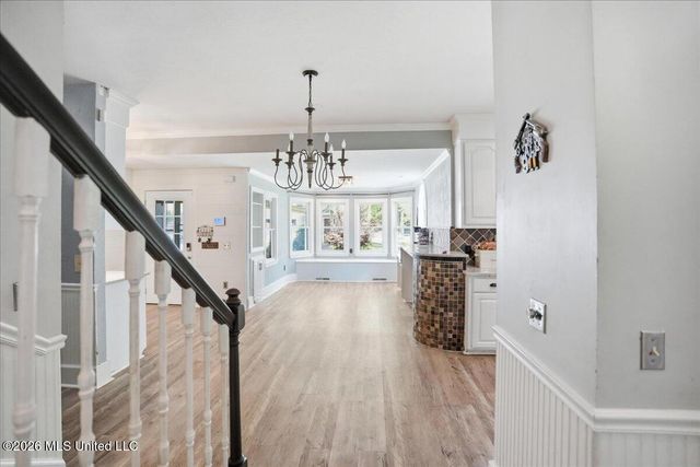 104 Quail Hollow Place, Brandon, MS 39047