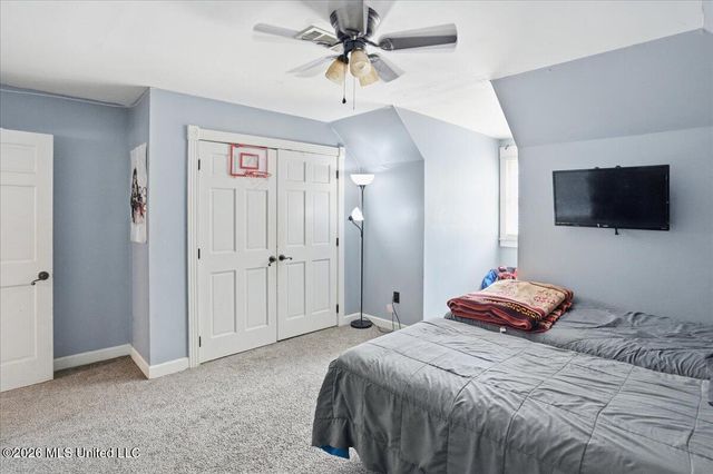 104 Quail Hollow Place, Brandon, MS 39047