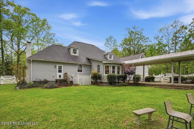 104 Quail Hollow Place, Brandon, MS 39047