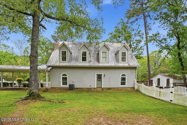 104 Quail Hollow Place, Brandon, MS 39047