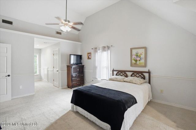 104 Quail Hollow Place, Brandon, MS 39047