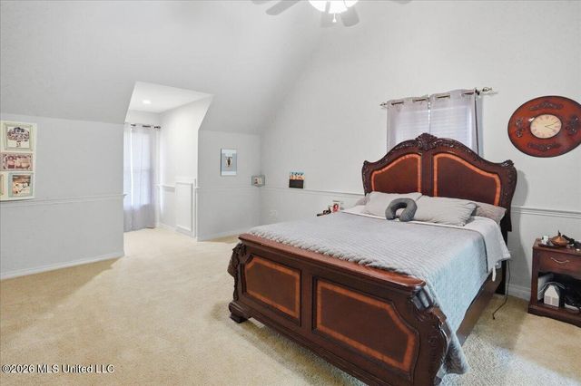 104 Quail Hollow Place, Brandon, MS 39047