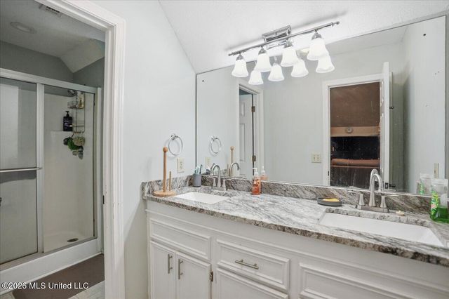 104 Quail Hollow Place, Brandon, MS 39047