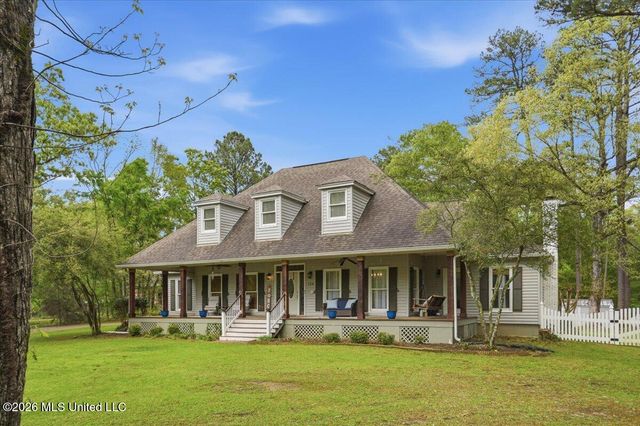 104 Quail Hollow Place, Brandon, MS 39047