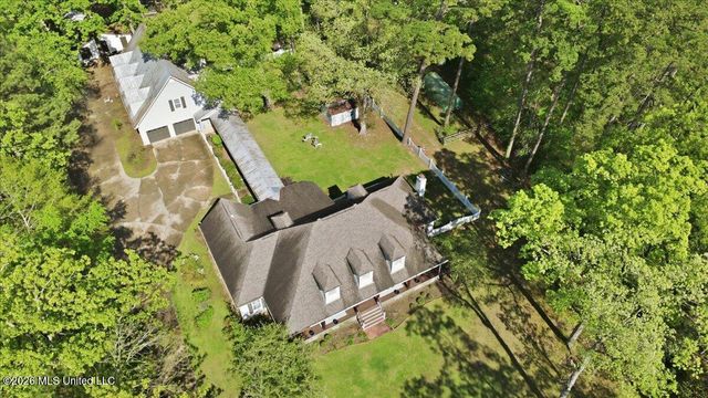 104 Quail Hollow Place, Brandon, MS 39047