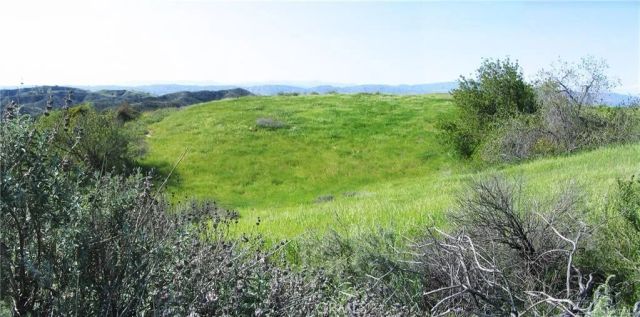 0 Santa Maria & Mulholland, Topanga, CA 91356