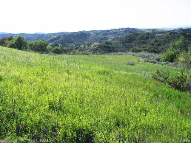 0 Santa Maria & Mulholland, Topanga, CA 91356