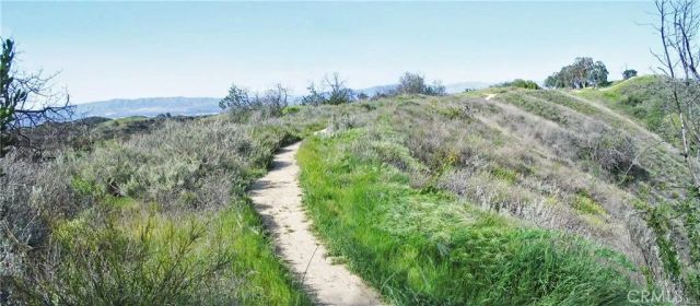 0 Santa Maria & Mulholland, Topanga, CA 91356