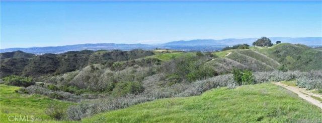 0 Santa Maria & Mulholland, Topanga, CA 91356