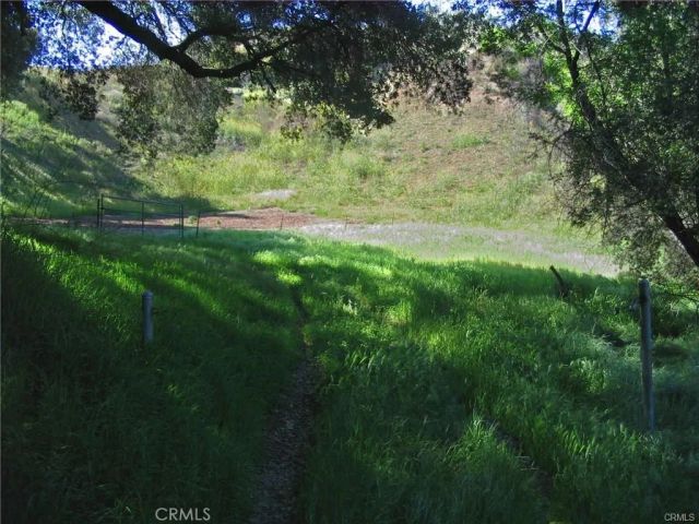 0 Santa Maria & Mulholland, Topanga, CA 91356