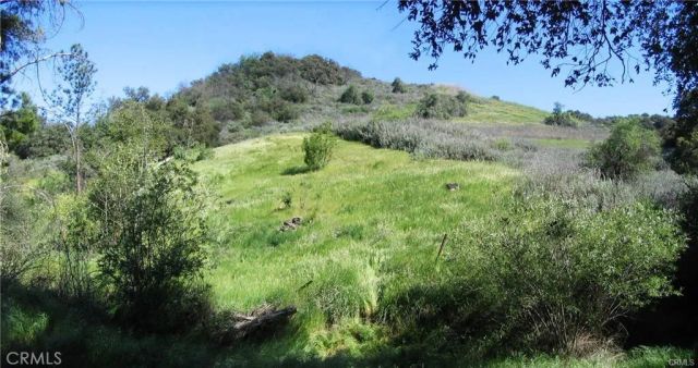 0 Santa Maria & Mulholland, Topanga, CA 91356