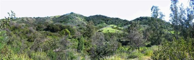 0 Santa Maria & Mulholland, Topanga, CA 91356