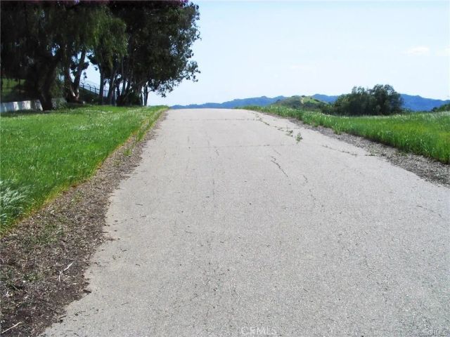 0 Santa Maria & Mulholland, Topanga, CA 91356