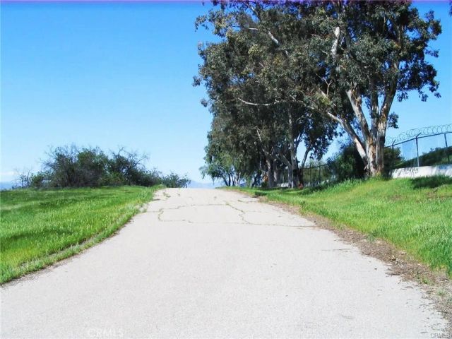 0 Santa Maria & Mulholland, Topanga, CA 91356