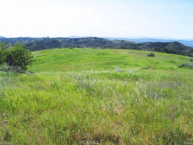 0 Santa Maria & Mulholland, Topanga, CA 91356