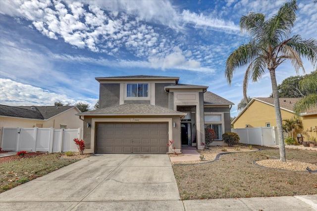 12657 LONGCREST DRIVE, Riverview, FL 33579