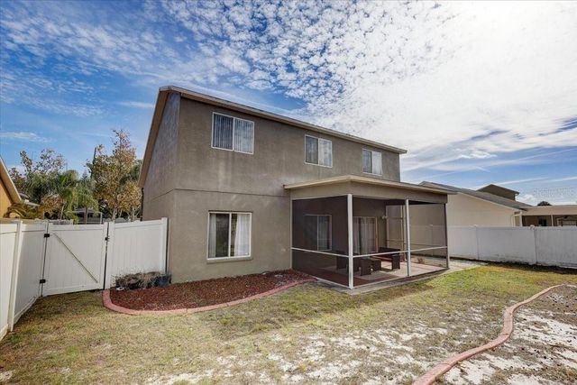 12657 LONGCREST DRIVE, Riverview, FL 33579