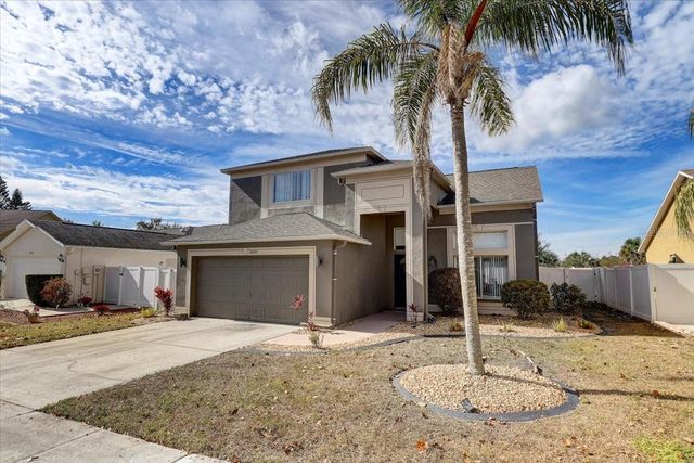 12657 LONGCREST DRIVE, Riverview, FL 33579