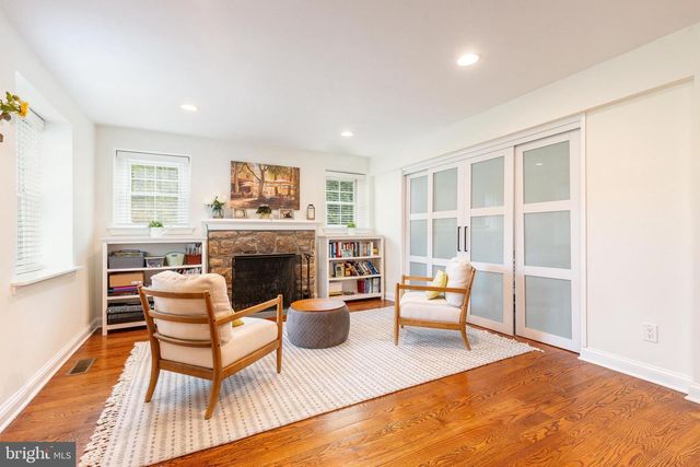 12 MEADE RD, Ambler, PA 19002