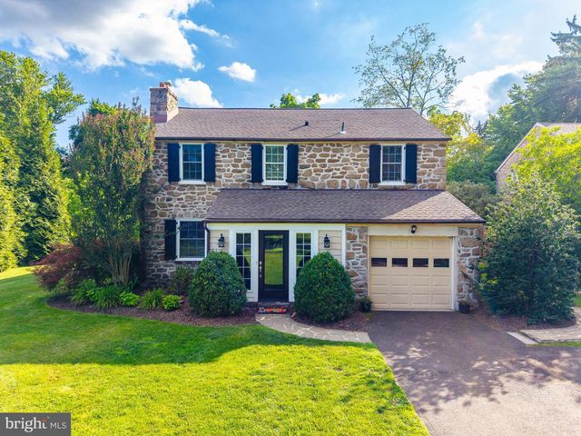 12 MEADE RD, Ambler, PA 19002