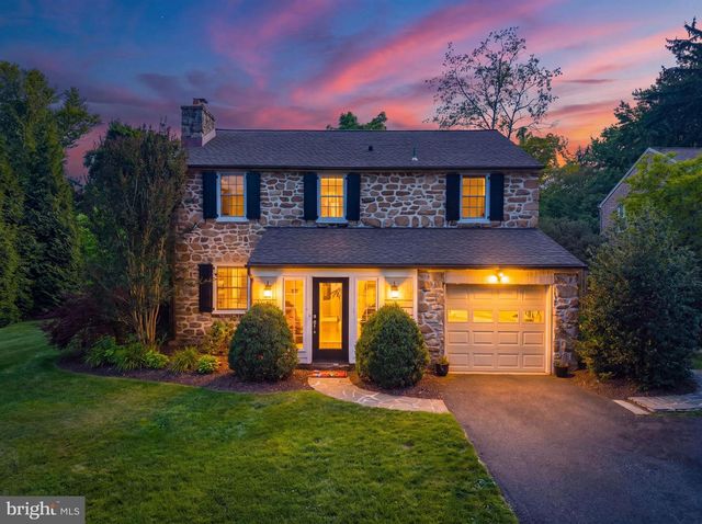 12 MEADE RD, Ambler, PA 19002