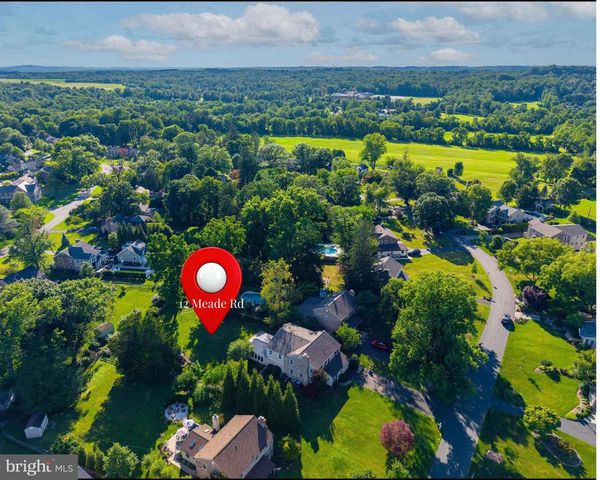 12 MEADE RD, Ambler, PA 19002