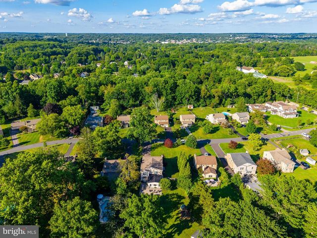 12 MEADE RD, Ambler, PA 19002
