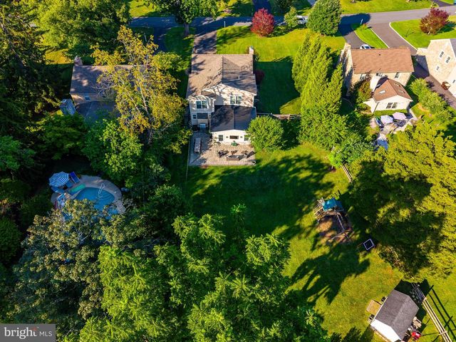 12 MEADE RD, Ambler, PA 19002