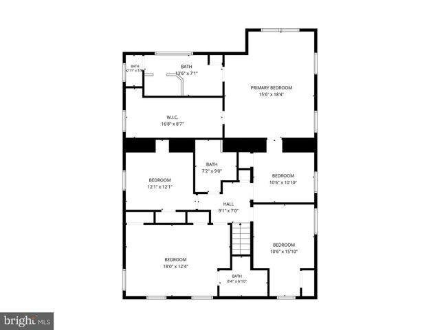12 MEADE RD, Ambler, PA 19002
