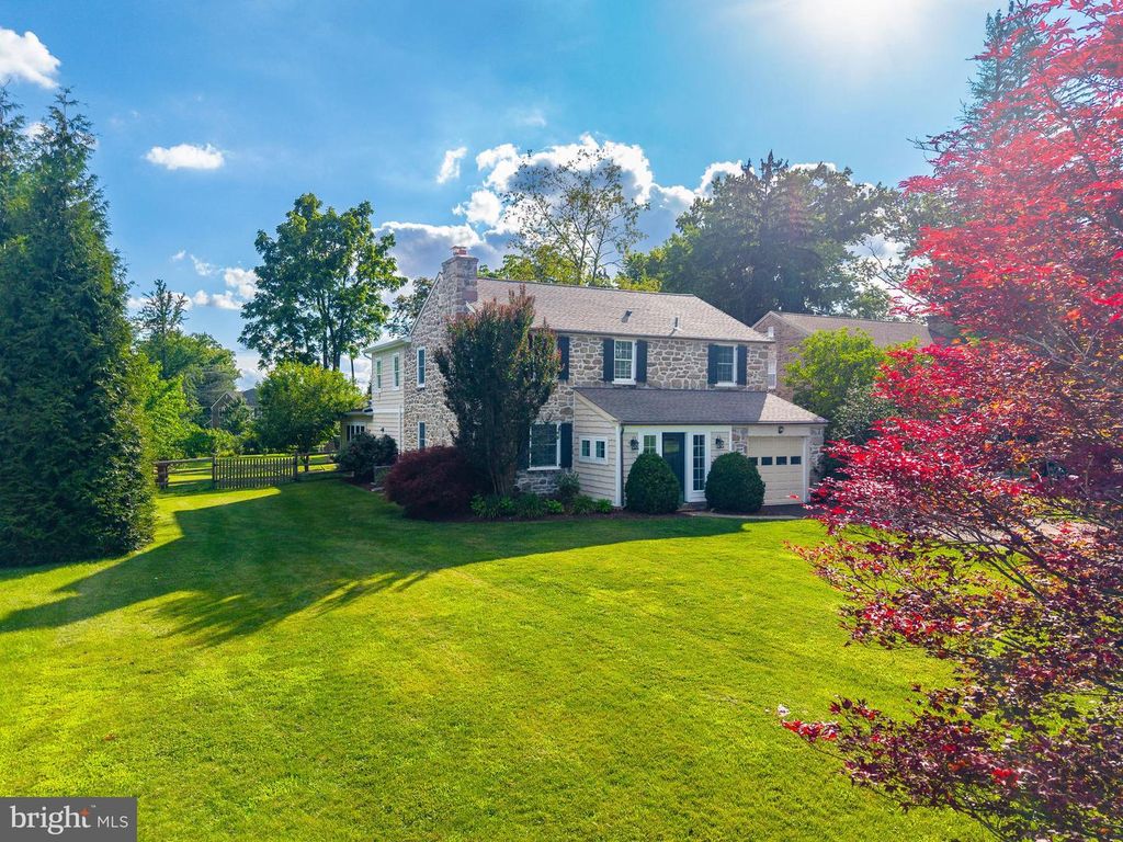 12 MEADE RD, Ambler, PA 19002