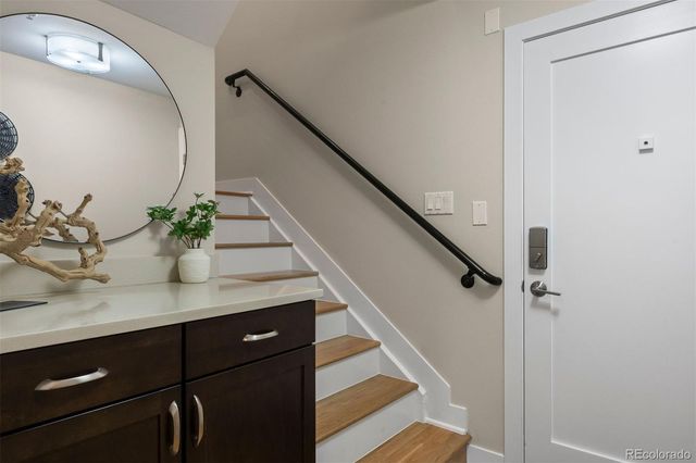 360 S Lafayette Street 401, Denver, CO 80209